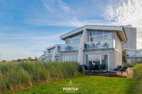 Ferienhaus Seehund Marina Wendtorf in Wendtorf